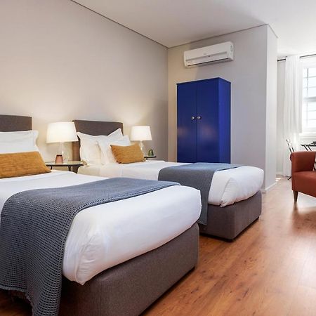B The Guest Downtown Hotel Porto Buitenkant foto