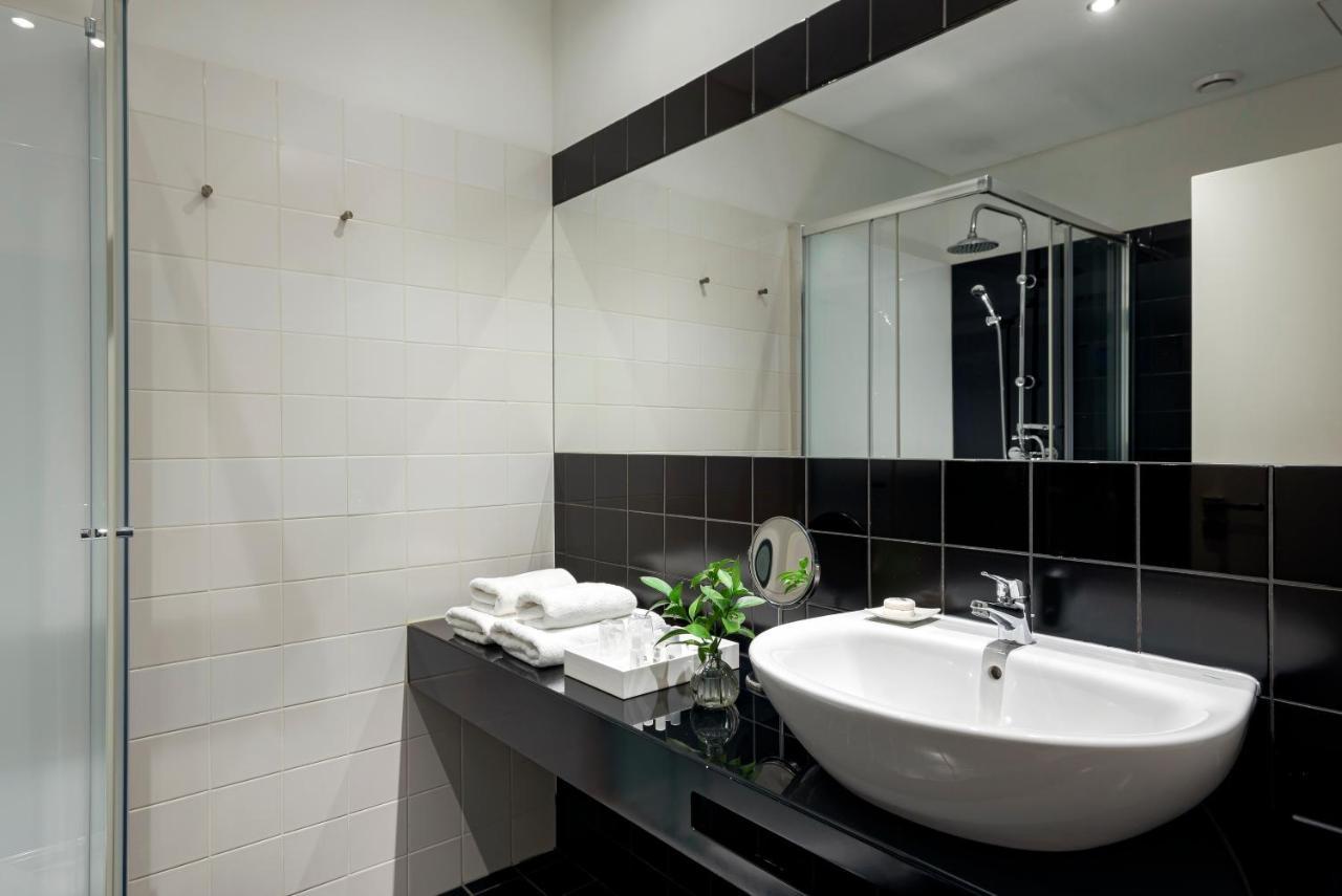 B The Guest Downtown Hotel Porto Buitenkant foto