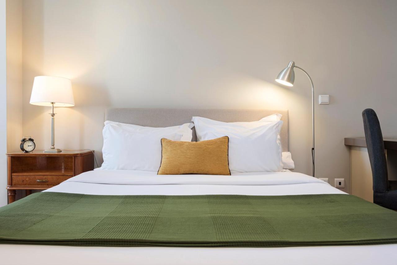 B The Guest Downtown Hotel Porto Buitenkant foto