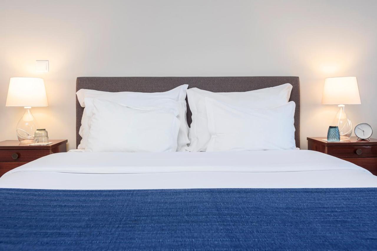 B The Guest Downtown Hotel Porto Buitenkant foto