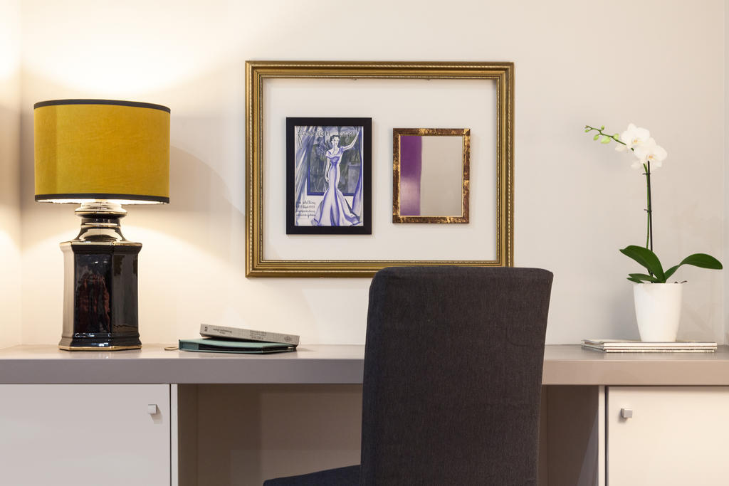 B The Guest Downtown Hotel Porto Buitenkant foto