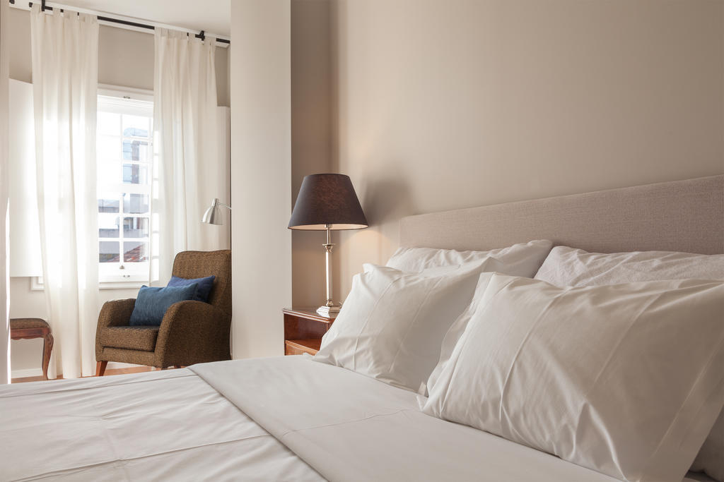 B The Guest Downtown Hotel Porto Buitenkant foto