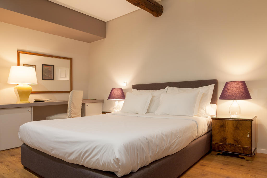B The Guest Downtown Hotel Porto Kamer foto