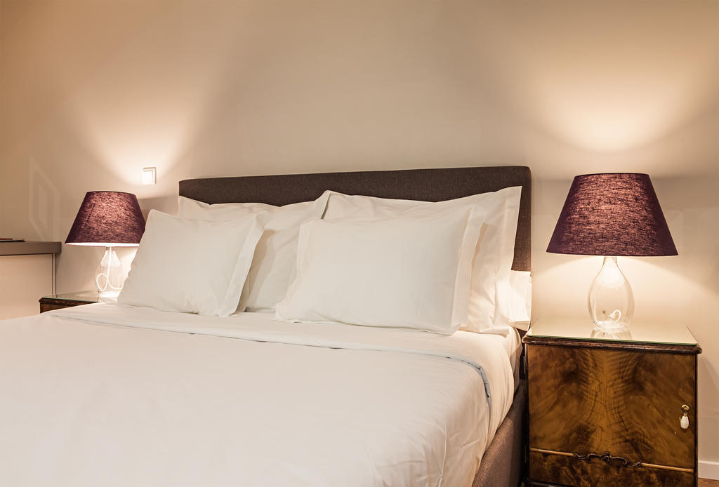 B The Guest Downtown Hotel Porto Kamer foto