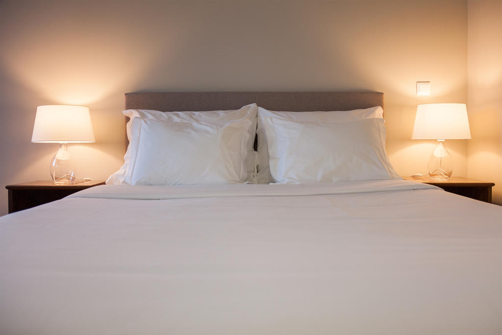 B The Guest Downtown Hotel Porto Kamer foto