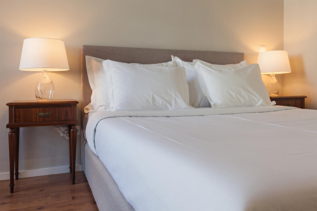 B The Guest Downtown Hotel Porto Kamer foto