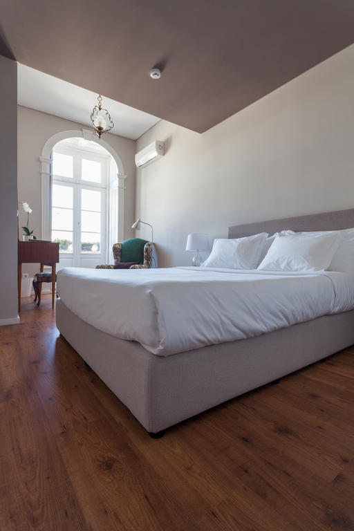 B The Guest Downtown Hotel Porto Kamer foto
