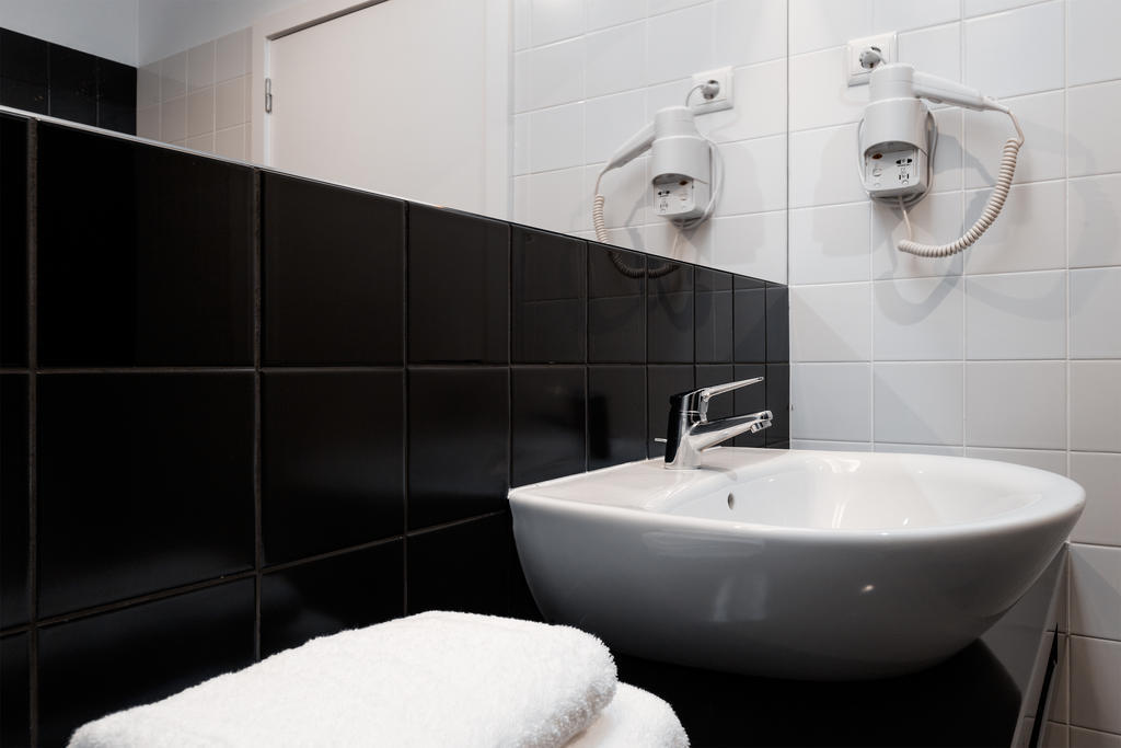B The Guest Downtown Hotel Porto Kamer foto