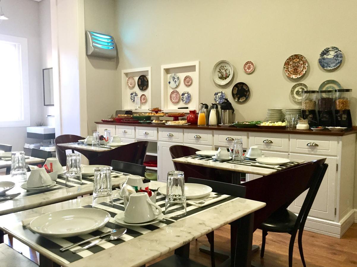 B The Guest Downtown Hotel Porto Buitenkant foto