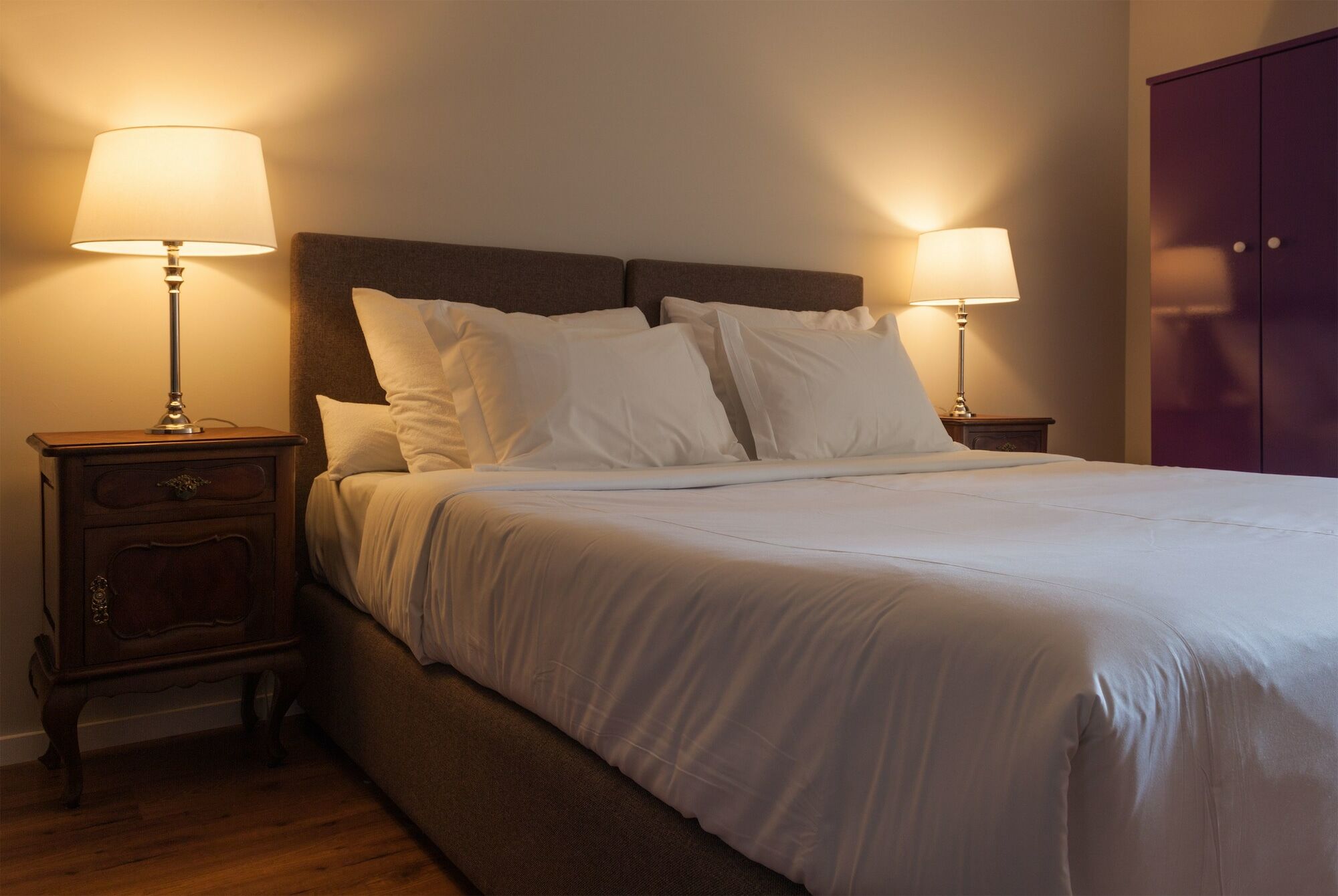 B The Guest Downtown Hotel Porto Buitenkant foto